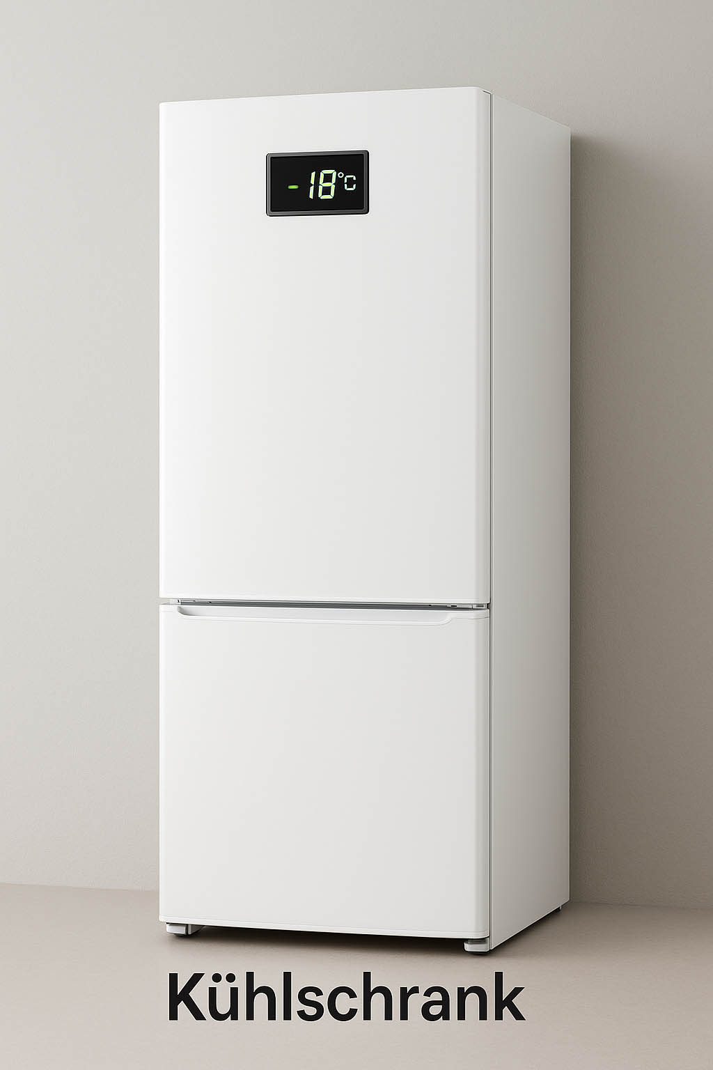 Kühlschrank www.Goehring-Elektrotechnik.de
