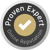 Bewertungen bei Proven Expert